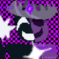 8 bit Hallucinations (Retro Noli Idea?) -NOT OFFICIAL CONTENT-