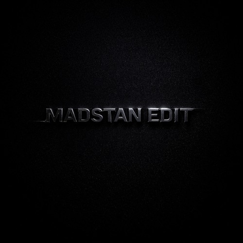 Let It Drop Now (MADSTAN EDIT)