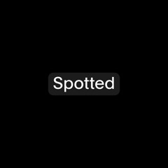 Spotted – A monthly selection