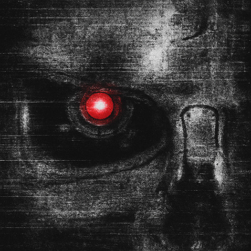 The Discontinuity | WIP