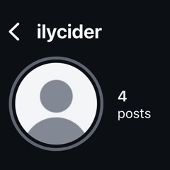 ilycider x #2003