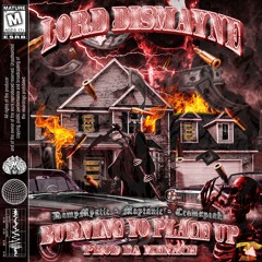 MEGV STOMP X MOYTANIC PROD DA MENACE