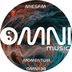 OUT NOW: MIESFM - MOMENTUM (Omni138)