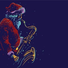 Christmastime Is Here (WLSH LoFi sax edit)