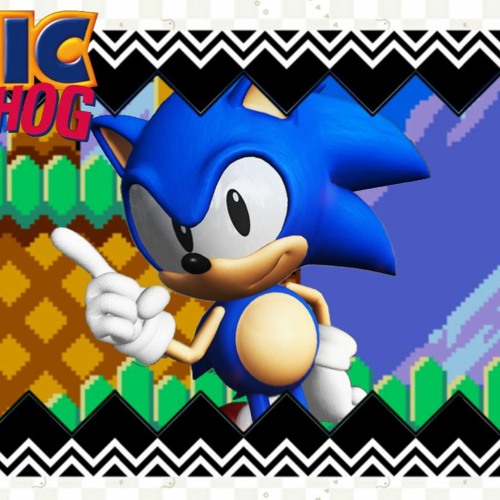 Sonic the Hedgehog 2 (Sega Genesis) - online game