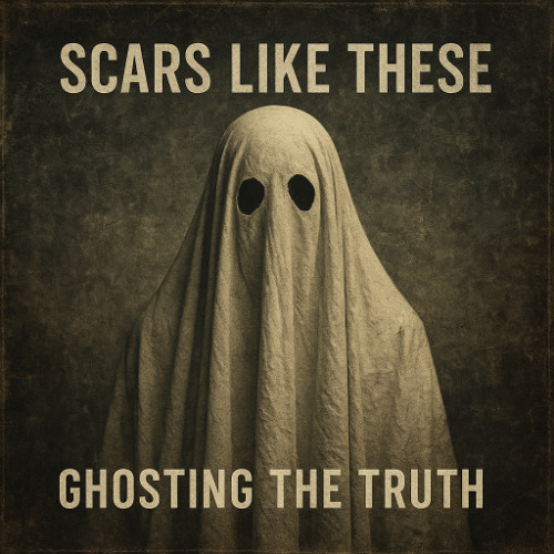 Ghosting the Truth