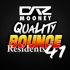 Quality Bounce 41 Daz Mooney