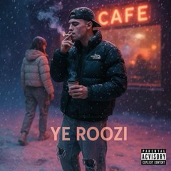 Ye Roozi-Sinner x Rwben