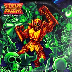 Fight Knight OST - The Tower