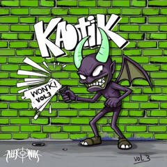 KAOTIK WONK VOL.#3