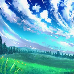 Wings ~ Cloudia's Theme