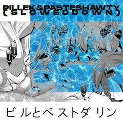 vano & LOW - Pillek&Paste Shawty($LOWED)