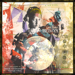 ᴘʀᴇᴍɪᴇʀᴇ ✺  Heimya - Okameye [Cosmovision Records]