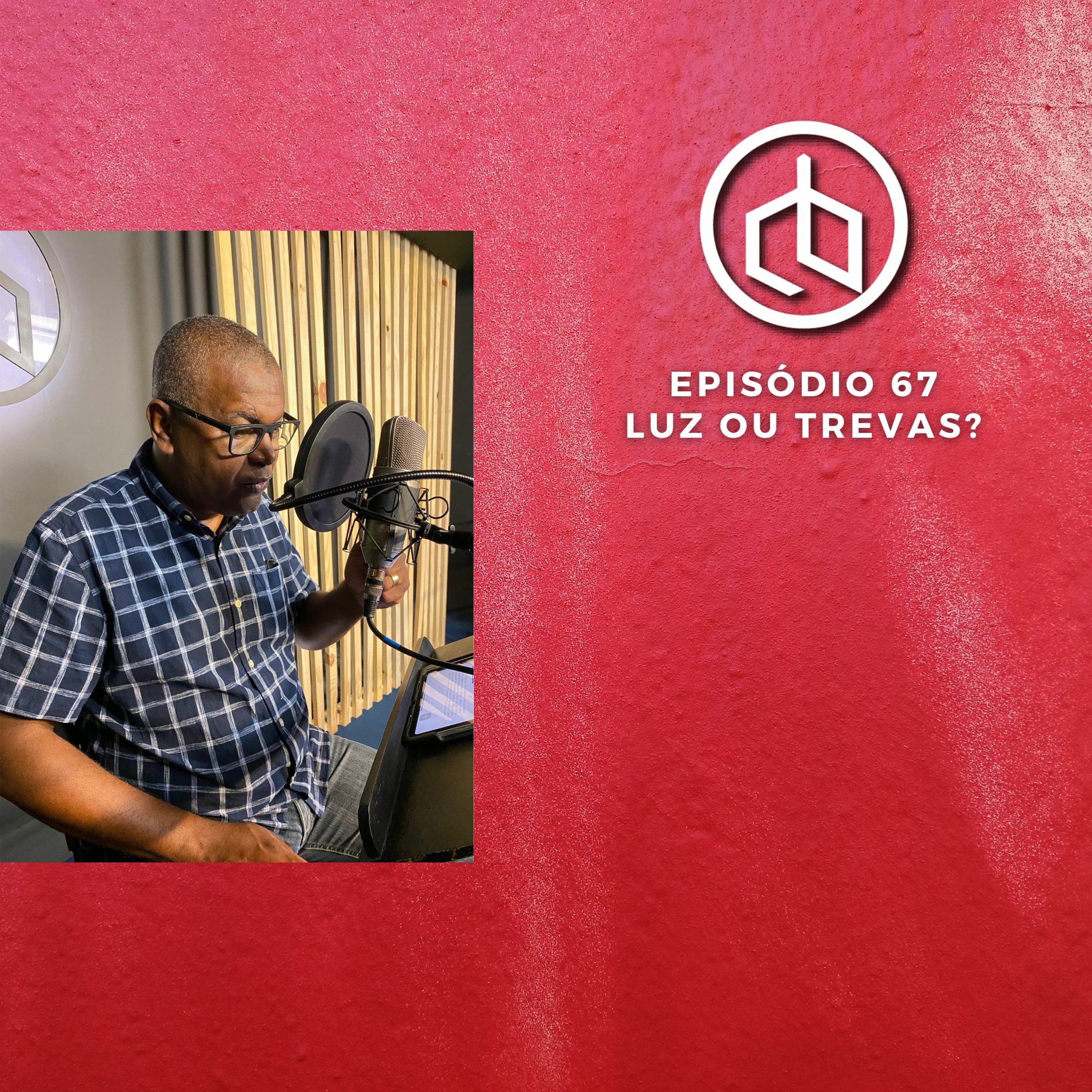 Identidade | Propósito | Destino