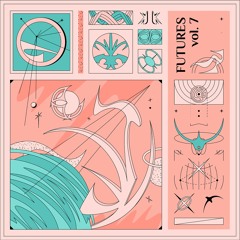 FUTURES Vol. 7 Compilation
