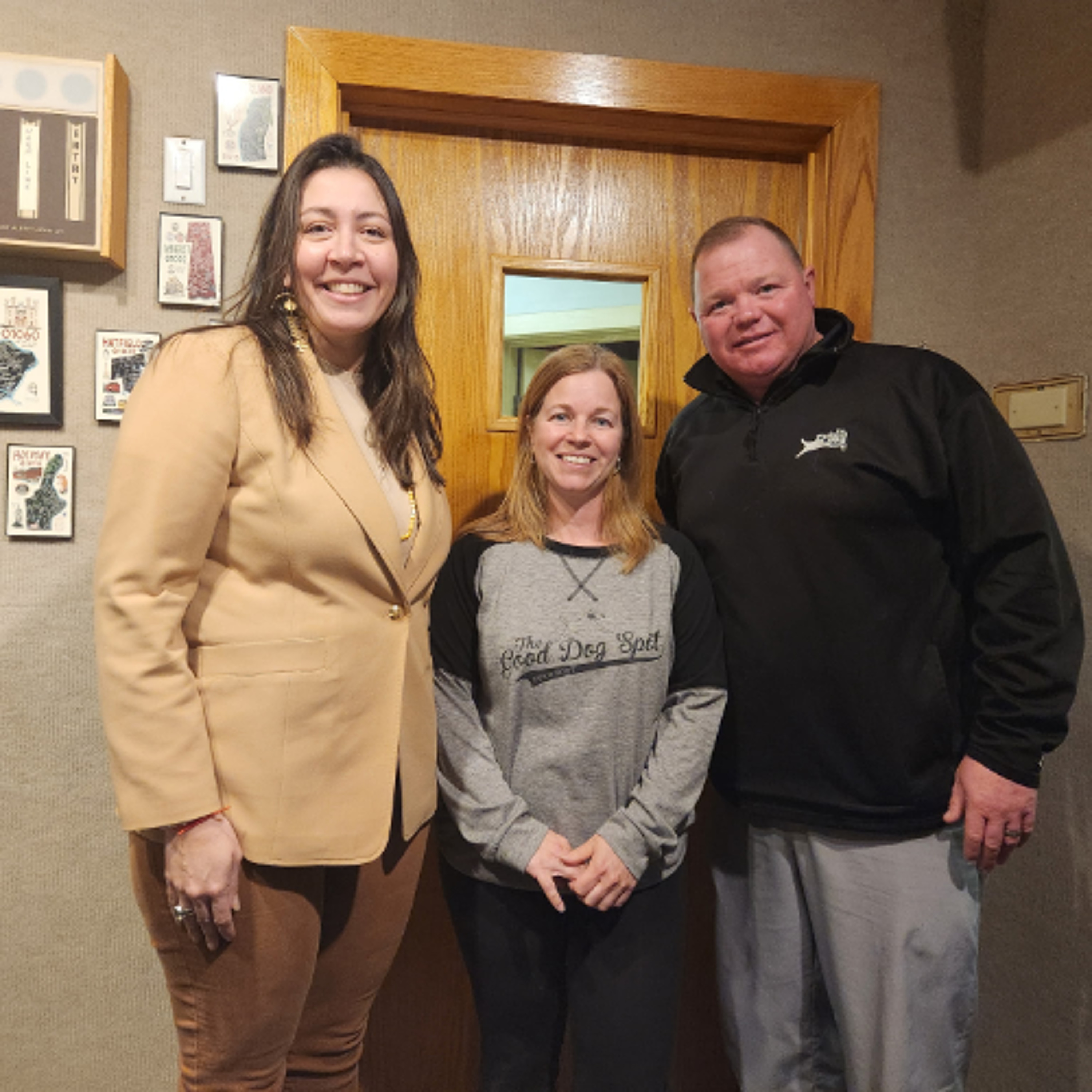 Western Mass Business Show on 3.28.26 – Good Dog Spot episode artwork