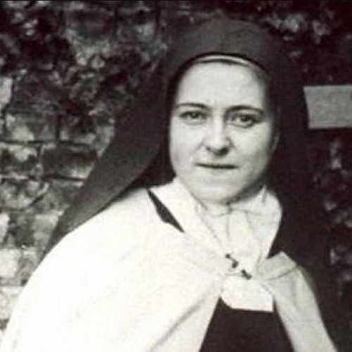 2025-05-17 Homélie - Messe pour les 100 ans de la canonisation de Sainte Thérèse de Lisieux