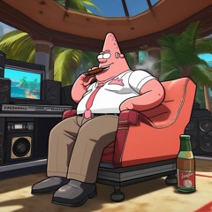 No this is PatricK