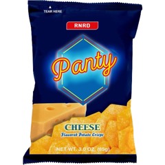 PANTY MIX...A Summer Playlist by Reinard