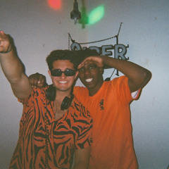 TRANCE/HARDHOUSE SET