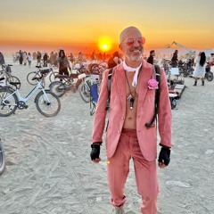 SWERGE BAR - CAMP BISOUS - BURNING MAN 2025 - Friday Night