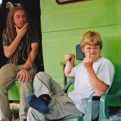 Winter Solstice @ the Sanctuary -    Part 1        -     Dready Glenn _ Pineapple Tribe Sound System