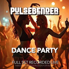 Dance Party