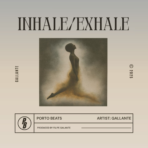 GALLANTE - INHALE EXHALE Master