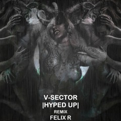 V-Sector - This Will Make You Move (Felix R Remix) [Rawsery]