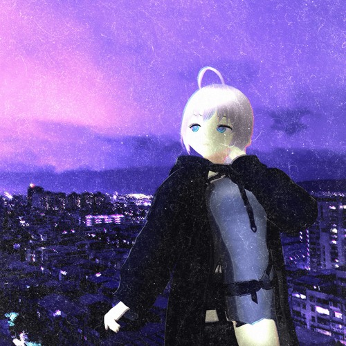 yaego - constant repeat (Shibuya Nasu Remix)