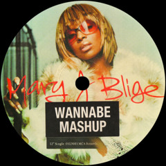 Family Affair x Wannabe (Valento Edit) *PREVIEW* FREE DOWNLOAD