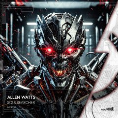 Allen Watts - Soulsearcher