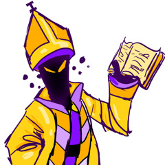 The Bishop Arrives - SEPTXK