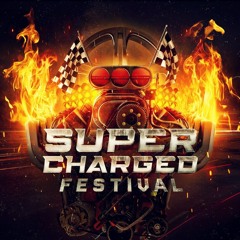 Gearbox Supercharged Festival 2024 | Warm-up Mix by Breen