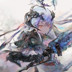 Ophelia "V. THE CRYSTAL" (Full Ver.) 【MementoMori】