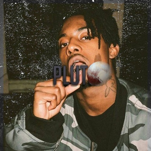 Playboi Carti Type Beat - Pluto