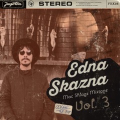 EDNA SKAZNA vol.3 - Macedonian Evergreen Mixtape by Nenad Stefanoski