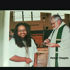 Peter Cheplic - Saint joseph of palisades high school