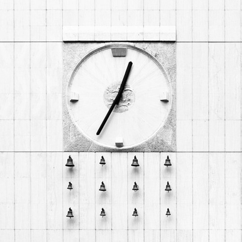 "The Clock Chimes Forevermore" [disquiet0485] [2023 REMASTER] - Michael Ash Sharbaugh