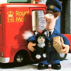 Postman Pat Travelling Music Revamp Test Sample