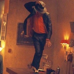 Rock My World Moment