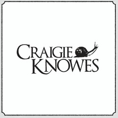 Parts Unknown x Craigie Knowes (17/7/20)