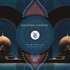Riccardo Leardini - Minimale [Tibetania Records]
