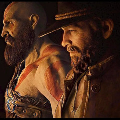 Kratos/Arthur Morgan x All I Need