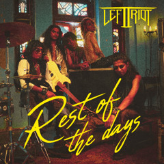 Rest Of The Days(Forever)