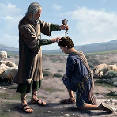 Why is Jesus Referred to as the Son of David?