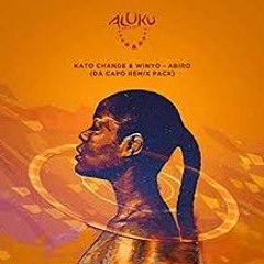 Kato Change & Winyo - Abiro (Da Capo's Dub Mix)