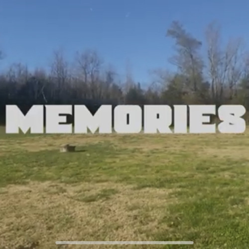Memories (Instrumental)