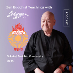 When Standards Obstruct - 03-19-25 with Sokuzan - sokukoji.org