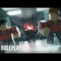 SCP  Site Roleplay  Class - D Riot With PA & Alarms music